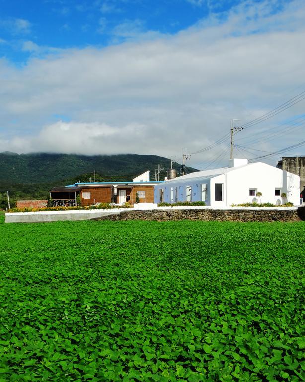 Small House Villa 헝춘 외부 사진